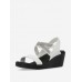 Сандалии женские Skechers Rumble On Chart Topper Сандалии женские Skechers Rumble On Chart Topper