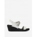 Сандалии женские Skechers Rumble On Chart Topper Сандалии женские Skechers Rumble On Chart Topper