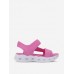 Сандалии для девочек Skechers Heart Lights Sandals Сандалии для девочек Skechers Heart Lights Sandals