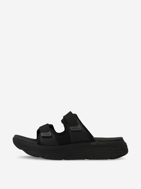Сандалии мужские Skechers Max Cushioning Sandal