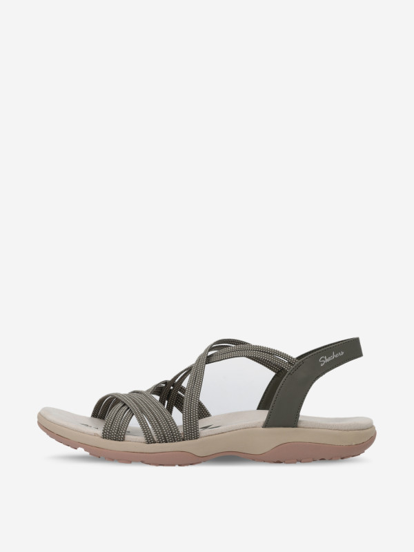 Сандалии женские Skechers Reggae Slim