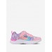 Кроссовки для девочек Skechers Quick Kicks