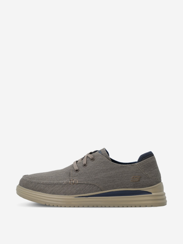 Полуботинки мужские Skechers Proven