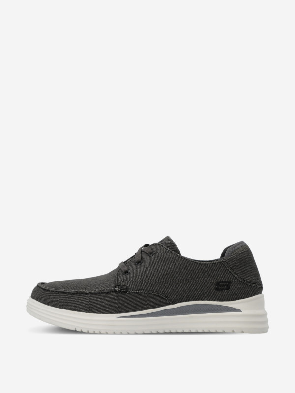 Полуботинки мужские Skechers Proven