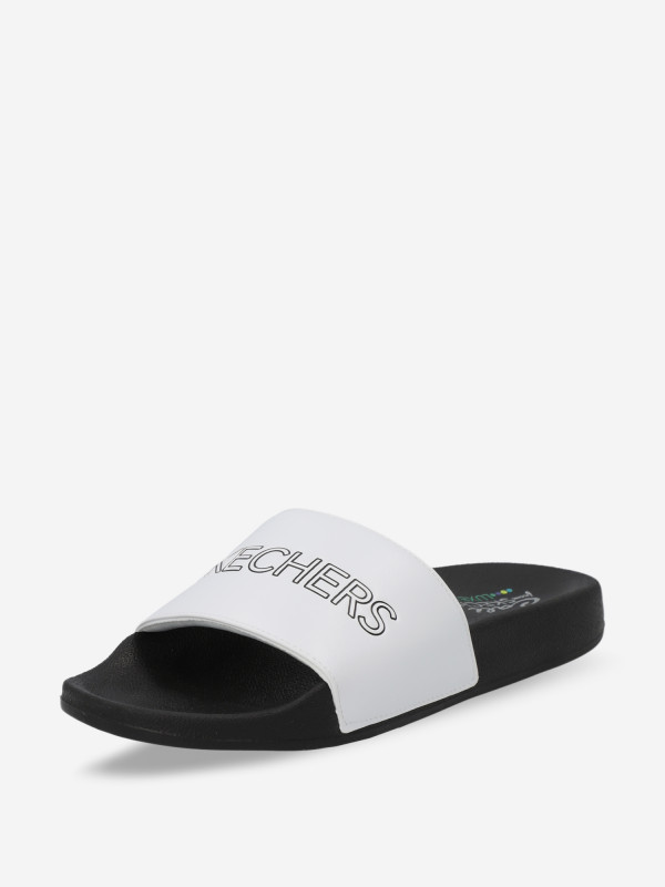 Шлепанцы женские Skechers Pop Ups Шлепанцы женские Skechers Pop Ups