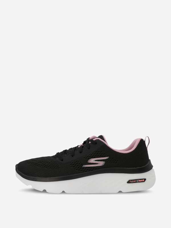 Кроссовки женские Skechers Go Walk Hyper Burst