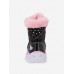 Сапоги утепленные для девочек Skechers Heart Lights Сапоги утепленные для девочек Skechers Heart Lights