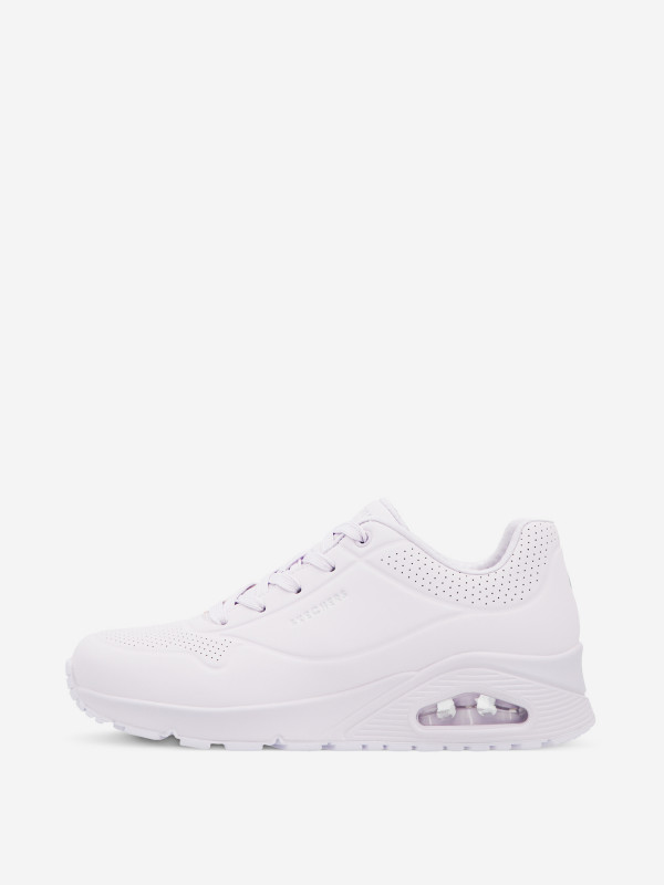 Кроссовки женские Skechers Uno Frosty Kicks