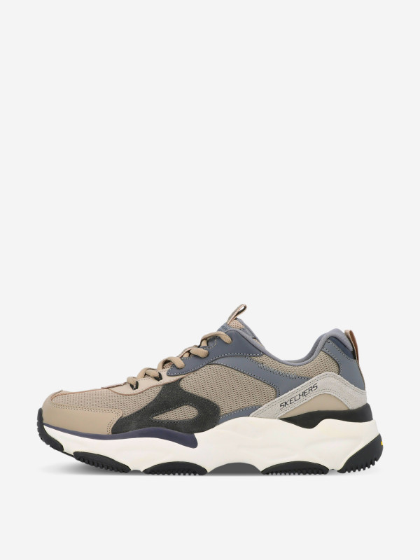 Кроссовки мужские Skechers Lander S Кроссовки мужские Skechers Lander S